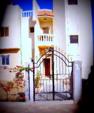 Ferienwohnung in El Ahiaa (Al Bahr al Ahmar) oder Ferienwohnung oder Ferienhaus