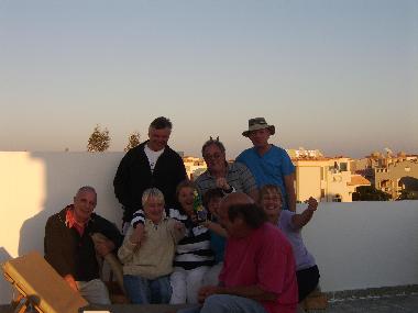 Ferienwohnung in El Ahiaa (Al Bahr al Ahmar) oder Ferienwohnung oder Ferienhaus