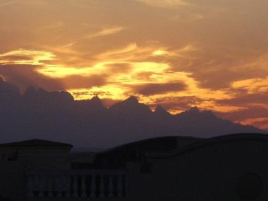 Ferienwohnung in El Ahiaa (Al Bahr al Ahmar) oder Ferienwohnung oder Ferienhaus
