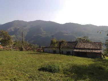 Ferienhaus in Malvedo (Asturias) oder Ferienwohnung oder Ferienhaus