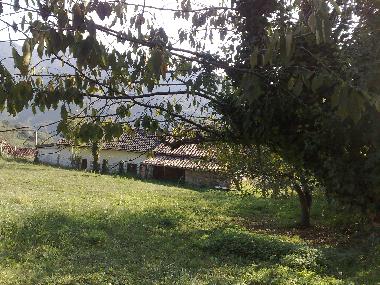 Ferienhaus in Malvedo (Asturias) oder Ferienwohnung oder Ferienhaus