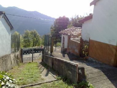 Ferienhaus in Malvedo (Asturias) oder Ferienwohnung oder Ferienhaus