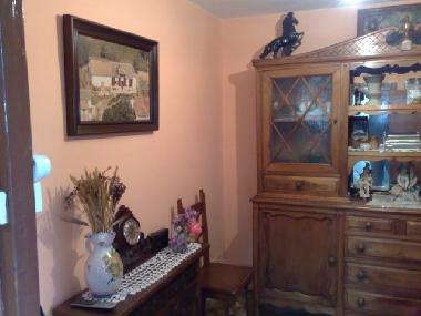 Ferienhaus in Malvedo (Asturias) oder Ferienwohnung oder Ferienhaus