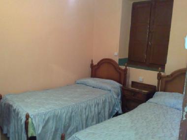 Ferienhaus in Malvedo (Asturias) oder Ferienwohnung oder Ferienhaus