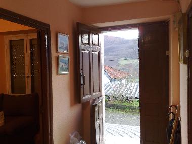 Ferienhaus in Malvedo (Asturias) oder Ferienwohnung oder Ferienhaus