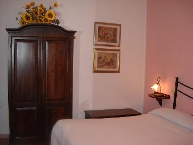 Pension in CAPALBIO (Grosseto) oder Ferienwohnung oder Ferienhaus