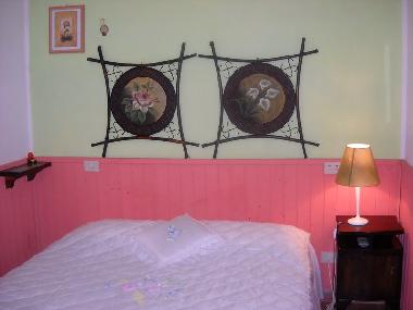 Pension in CAPALBIO (Grosseto) oder Ferienwohnung oder Ferienhaus