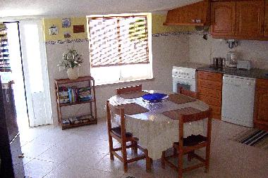 Ferienhaus in Salgado, Nazare (Oeste) oder Ferienwohnung oder Ferienhaus