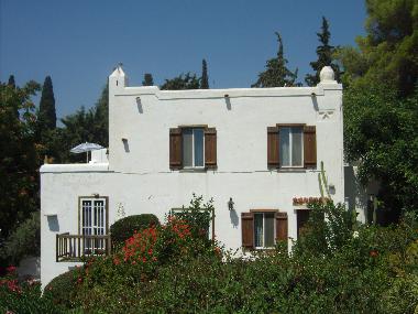 Ferienwohnung in Poros, Trizinias (Argolida) oder Ferienwohnung oder Ferienhaus