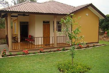 Villa in UsaRiver (Arusha) oder Ferienwohnung oder Ferienhaus