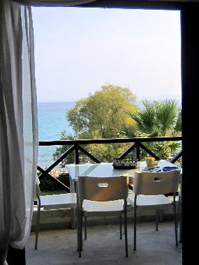 Ferienwohnung in Hanioti (Chalkidiki) oder Ferienwohnung oder Ferienhaus