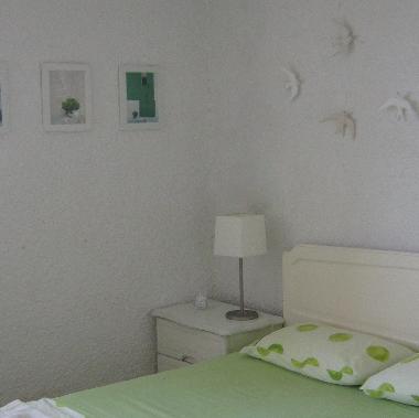 Ferienwohnung in Hanioti (Chalkidiki) oder Ferienwohnung oder Ferienhaus