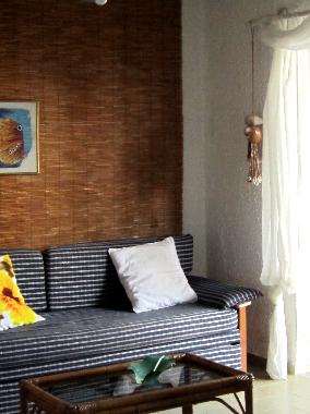 Ferienwohnung in Hanioti (Chalkidiki) oder Ferienwohnung oder Ferienhaus