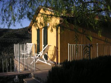 Villa in Diano Castello (Imperia) oder Ferienwohnung oder Ferienhaus