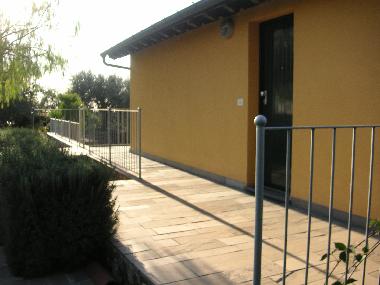 Villa in Diano Castello (Imperia) oder Ferienwohnung oder Ferienhaus