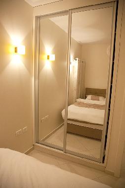 Ferienwohnung in Bat Yam (Tel Aviv) oder Ferienwohnung oder Ferienhaus