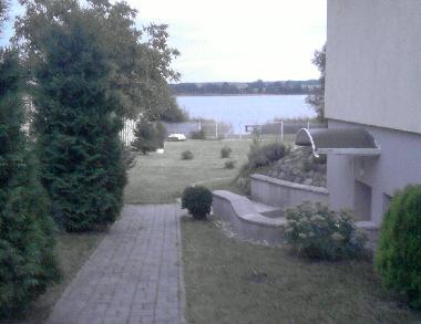 Ferienhaus in Wrony  (Warminsko-Mazurskie) oder Ferienwohnung oder Ferienhaus