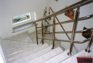 Ferienhaus in Wrony  (Warminsko-Mazurskie) oder Ferienwohnung oder Ferienhaus