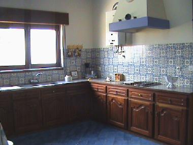 Ferienhaus in COIMBRAO (Pinhal Litoral) oder Ferienwohnung oder Ferienhaus