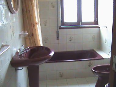 Ferienhaus in COIMBRAO (Pinhal Litoral) oder Ferienwohnung oder Ferienhaus