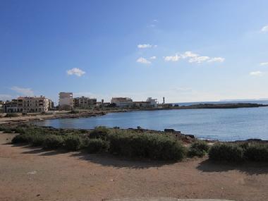 Ferienwohnung in colonia san jordi (Mallorca) oder Ferienwohnung oder Ferienhaus