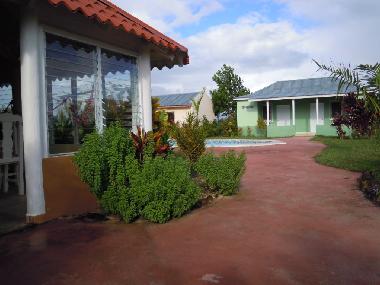 Ferienwohnung in la piedra (El Seibo) oder Ferienwohnung oder Ferienhaus