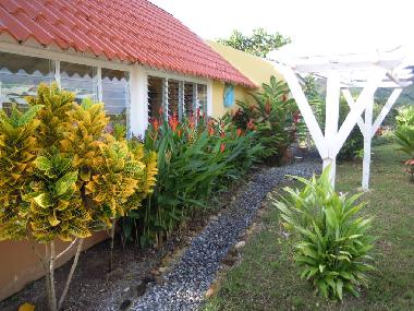 Ferienwohnung in la piedra (El Seibo) oder Ferienwohnung oder Ferienhaus