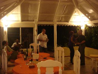 Ferienwohnung in la piedra (El Seibo) oder Ferienwohnung oder Ferienhaus