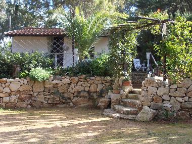 Ferienhaus in Scoglitti (Ragusa) oder Ferienwohnung oder Ferienhaus