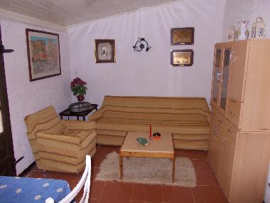 Ferienhaus in Scoglitti (Ragusa) oder Ferienwohnung oder Ferienhaus