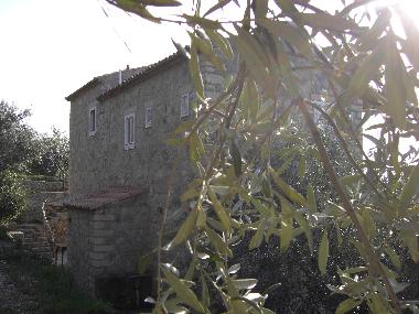 Ferienhaus in Glossa (Magnisia) oder Ferienwohnung oder Ferienhaus