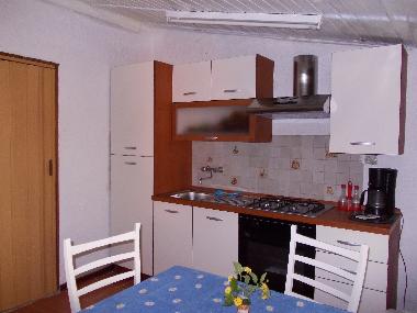 Ferienhaus in Scoglitti (Ragusa) oder Ferienwohnung oder Ferienhaus