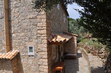 Ferienhaus in Glossa (Magnisia) oder Ferienwohnung oder Ferienhaus