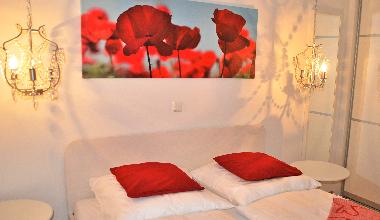 Ferienhaus in Zadar (Zadarska) oder Ferienwohnung oder Ferienhaus