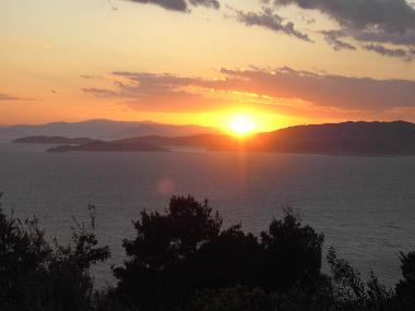 Ferienhaus in Glossa (Magnisia) oder Ferienwohnung oder Ferienhaus