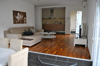 Ferienhaus in Zadar (Zadarska) oder Ferienwohnung oder Ferienhaus