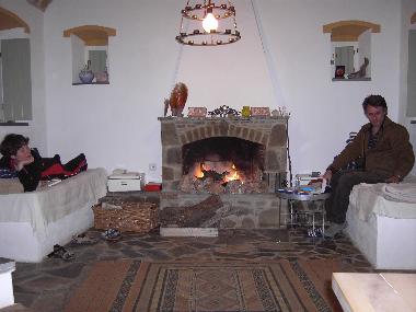 Ferienhaus in Glossa (Magnisia) oder Ferienwohnung oder Ferienhaus