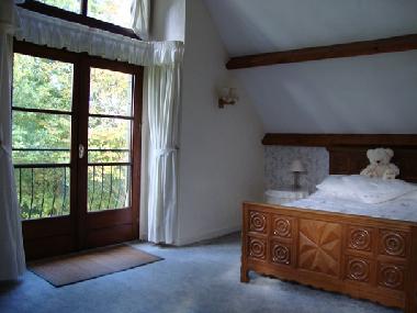 Ferienhaus in Langoelan (Morbihan) oder Ferienwohnung oder Ferienhaus