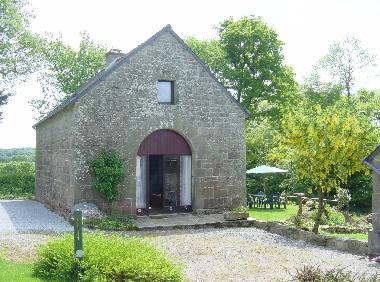 Ferienhaus in Langoelan (Morbihan) oder Ferienwohnung oder Ferienhaus