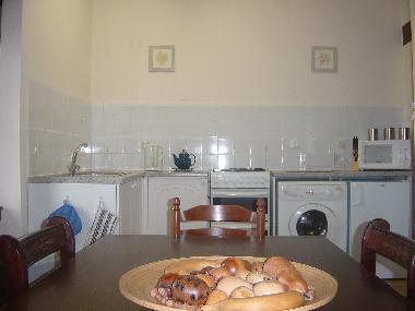 Ferienhaus in Langoelan (Morbihan) oder Ferienwohnung oder Ferienhaus