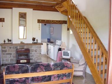 Ferienhaus in Langoelan (Morbihan) oder Ferienwohnung oder Ferienhaus