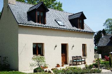 Ferienhaus in Langoelan (Morbihan) oder Ferienwohnung oder Ferienhaus