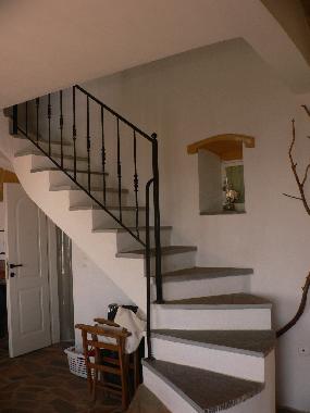 Ferienhaus in Glossa (Magnisia) oder Ferienwohnung oder Ferienhaus