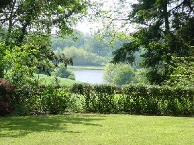 Ferienhaus in Langoelan (Morbihan) oder Ferienwohnung oder Ferienhaus