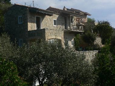 Ferienhaus in Glossa (Magnisia) oder Ferienwohnung oder Ferienhaus