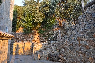 Ferienhaus in Glossa (Magnisia) oder Ferienwohnung oder Ferienhaus