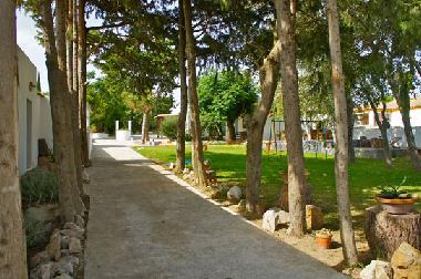 Villa in Chiclana (Cdiz) oder Ferienwohnung oder Ferienhaus