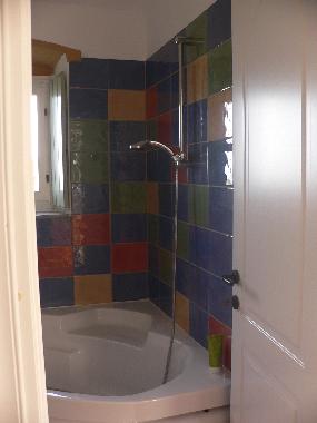 Ferienhaus in Glossa (Magnisia) oder Ferienwohnung oder Ferienhaus