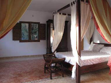 Villa in Chiclana (Cdiz) oder Ferienwohnung oder Ferienhaus