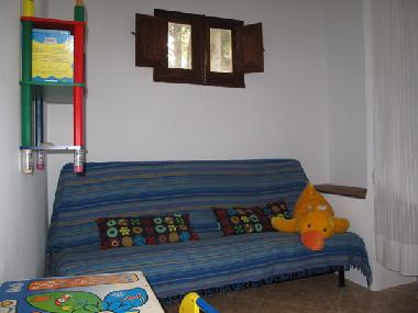 Villa in Chiclana (Cdiz) oder Ferienwohnung oder Ferienhaus